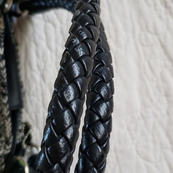 The Sak Crochet Macrame Handbag - Picture 5 of 16